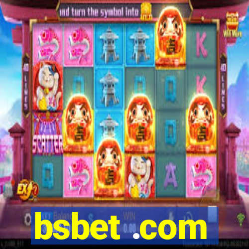 bsbet .com